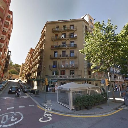 Gran Via Sdb Διαμέρισμα Βαρκελώνη Εξωτερικό φωτογραφία
