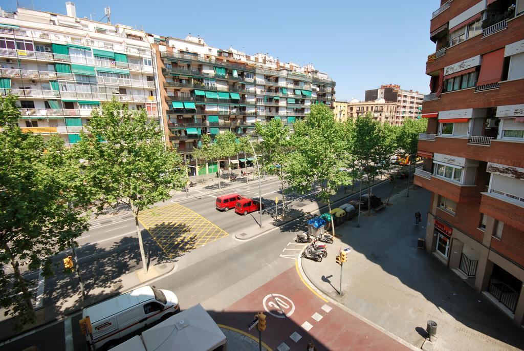 Gran Via Sdb Διαμέρισμα Βαρκελώνη Εξωτερικό φωτογραφία